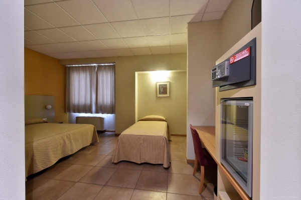 Hotel Tatì